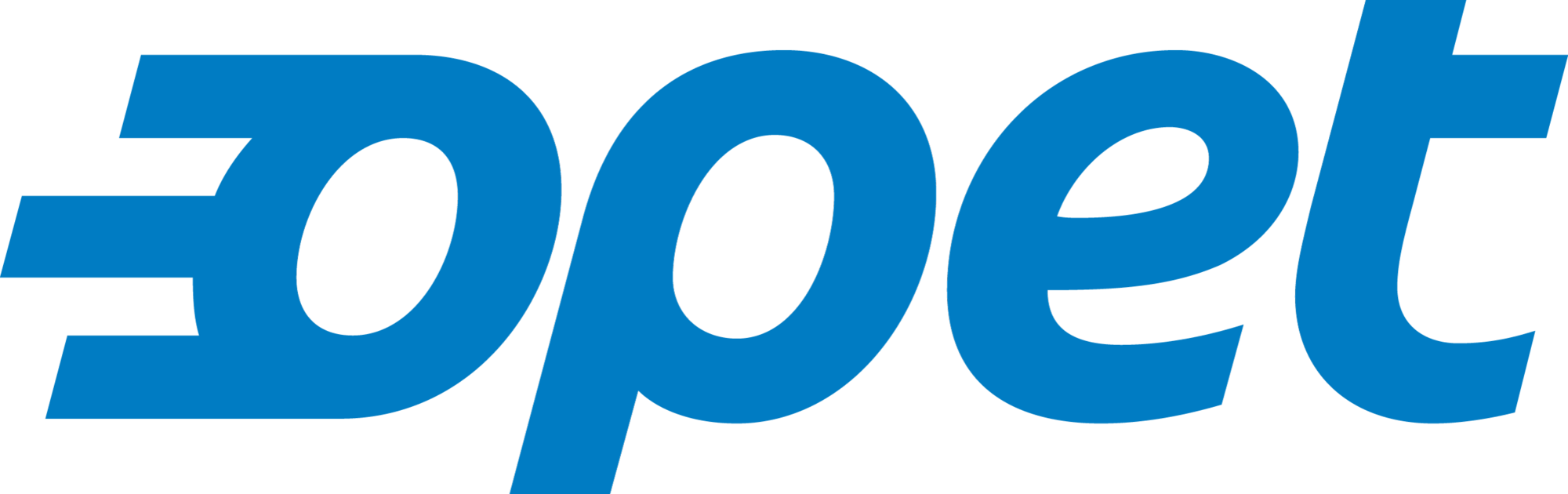 OPET logosu